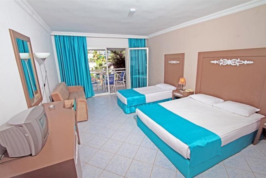 Rexene Resort, 4* Rexene Resort, 4*