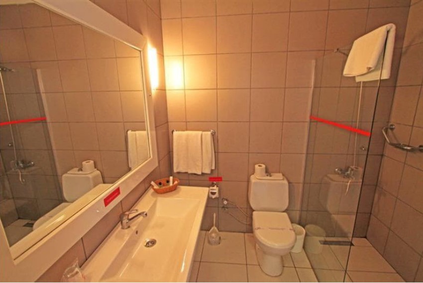 Rexene Resort, 4* Rexene Resort, 4*