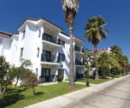Sural Garden, 3*
