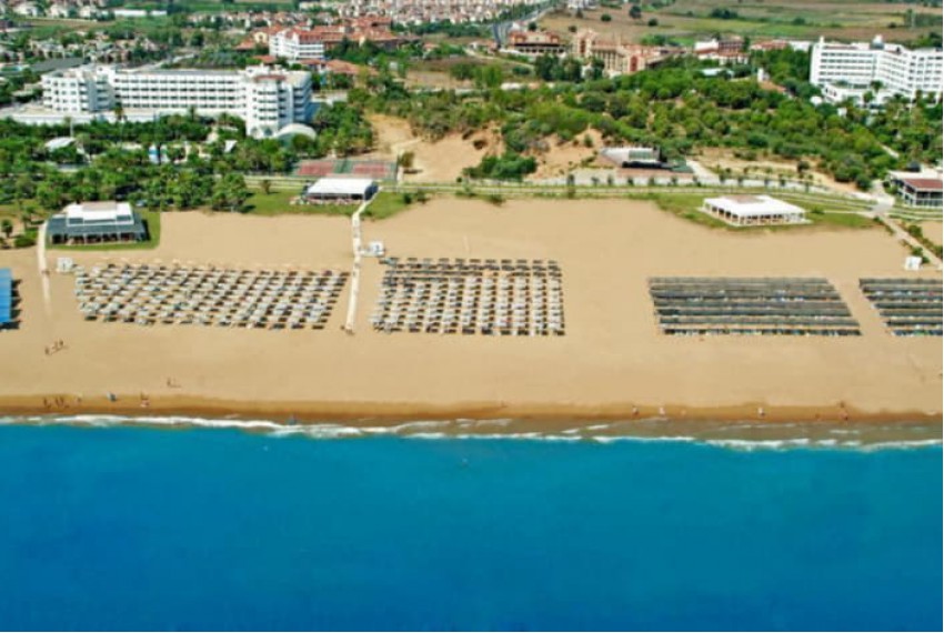 Sural Garden, 3* Sural Garden, 3*