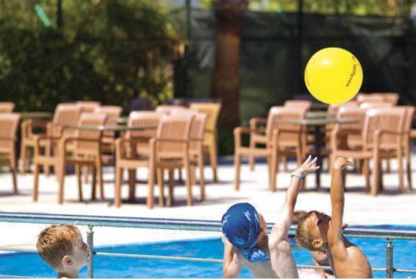 Sural Garden, 3* Sural Garden, 3*
