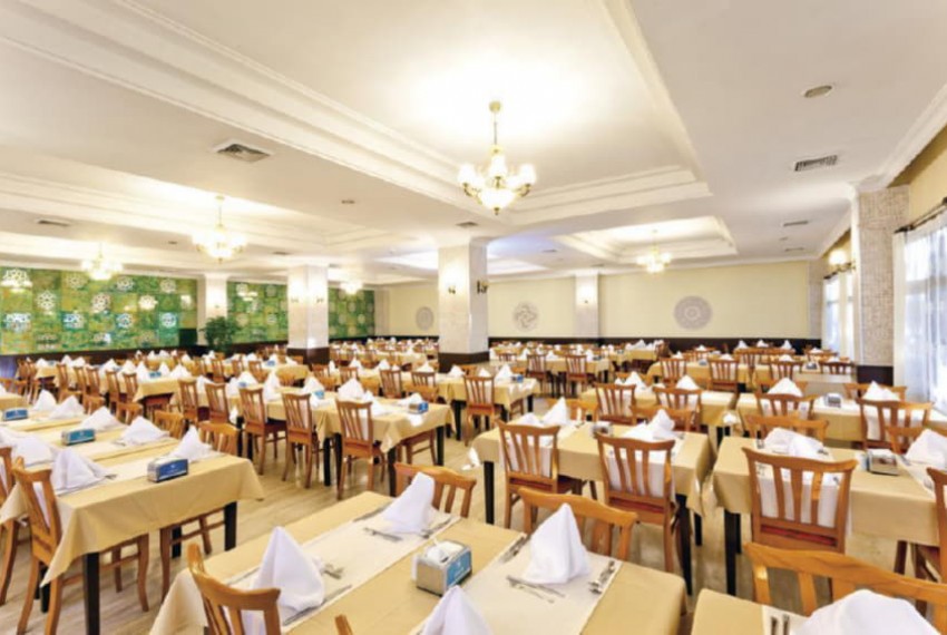 Sural Garden, 3* Sural Garden, 3*