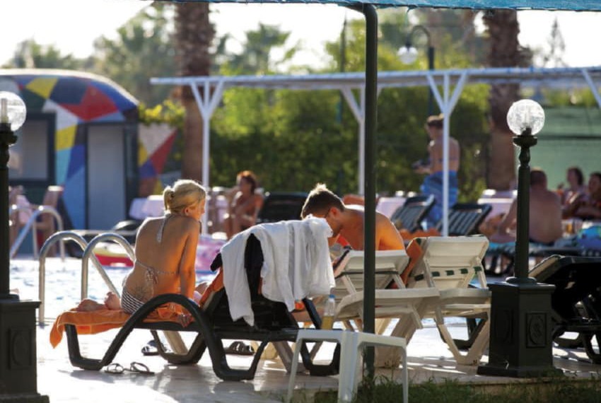 Sural Garden, 3* Sural Garden, 3*