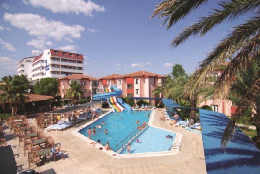 Sural Garden, 3* Sural Garden, 3*