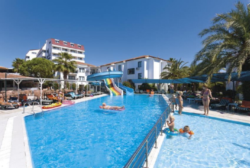 Sural Garden, 3* Sural Garden, 3*