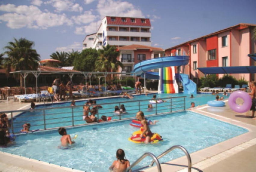 Sural Garden, 3* Sural Garden, 3*