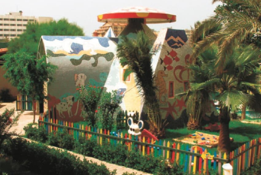 Sural Garden, 3* Sural Garden, 3*