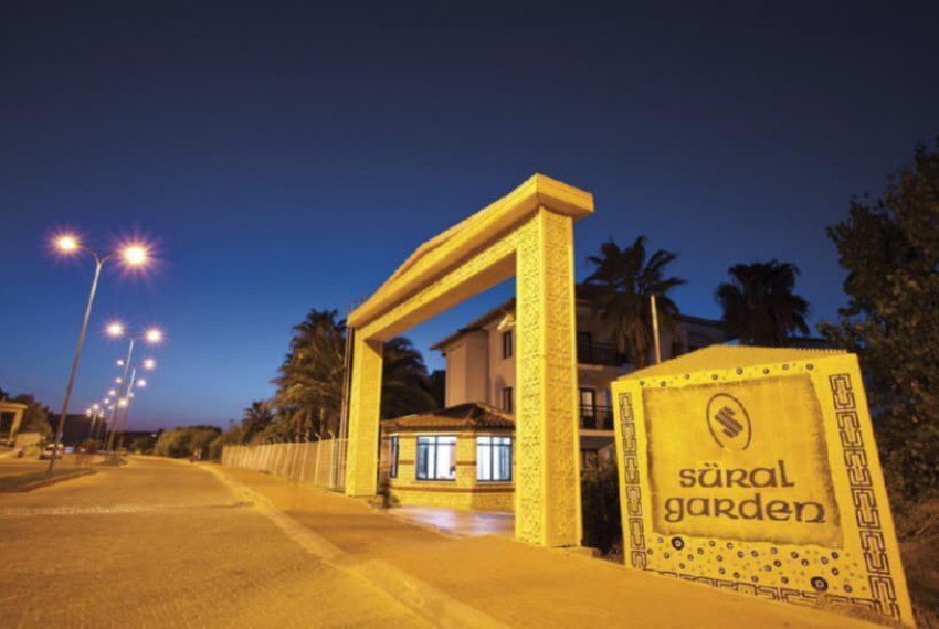 Sural Garden, 3* Sural Garden, 3*