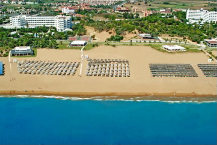 Sural Garden, 3* Sural Garden, 3*