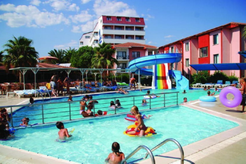Sural Garden, 3* Sural Garden, 3*