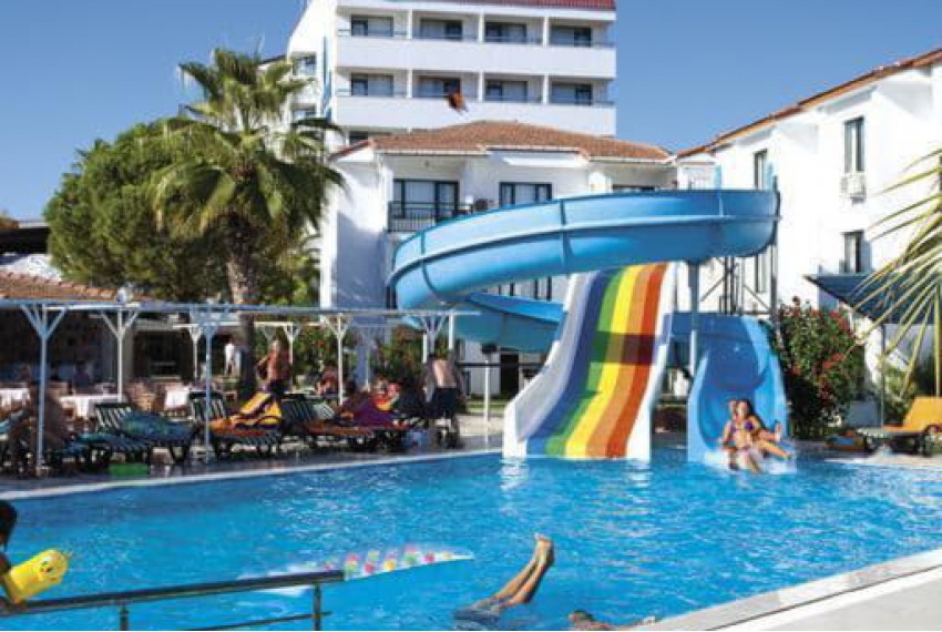 Sural Garden, 3* Sural Garden, 3*