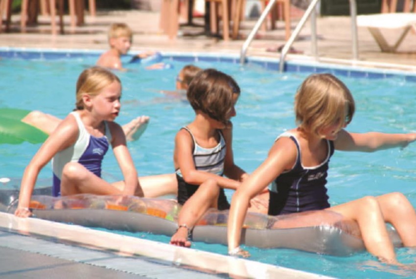 Sural Garden, 3* Sural Garden, 3*