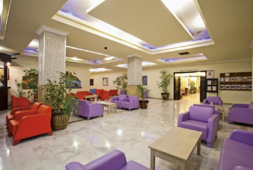Sural Garden, 3* Sural Garden, 3*