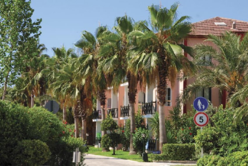 Sural Garden, 3* Sural Garden, 3*