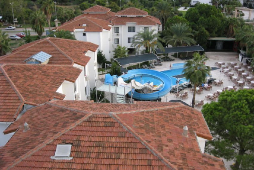Sural Garden, 3* Sural Garden, 3*
