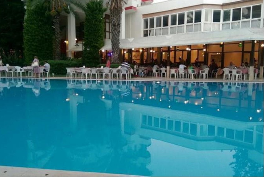Green Peace Hotel, 3* Green Peace Hotel, 3*