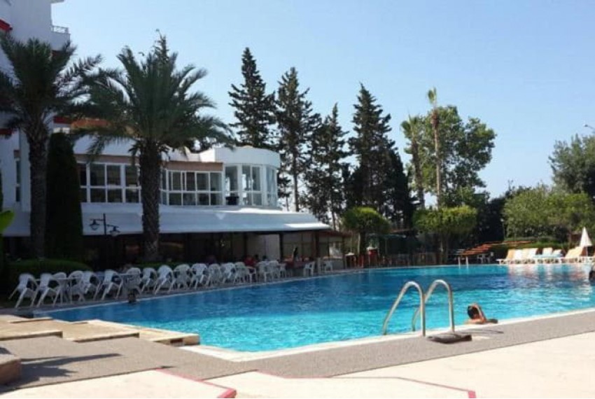 Green Peace Hotel, 3* Green Peace Hotel, 3*