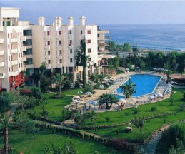 Green Peace Hotel, 3*