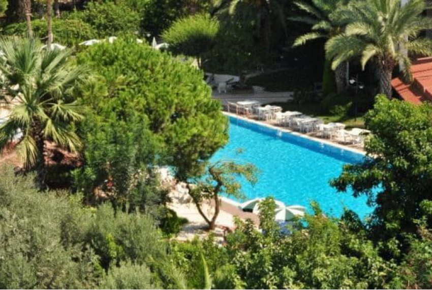 Green Peace Hotel, 3* Green Peace Hotel, 3*