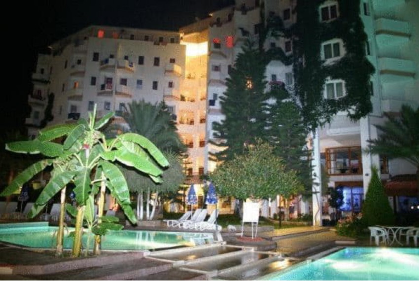 Green Peace Hotel, 3* Green Peace Hotel, 3*