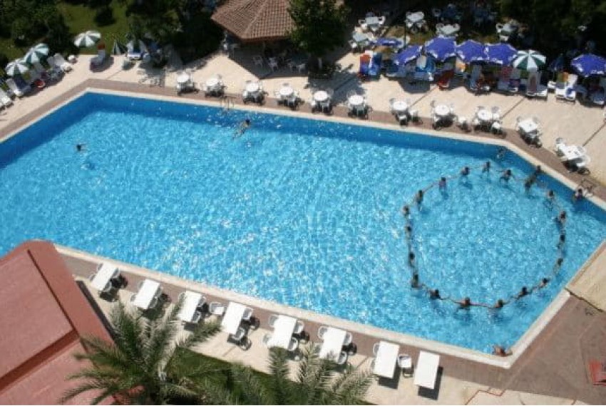 Green Peace Hotel, 3* Green Peace Hotel, 3*