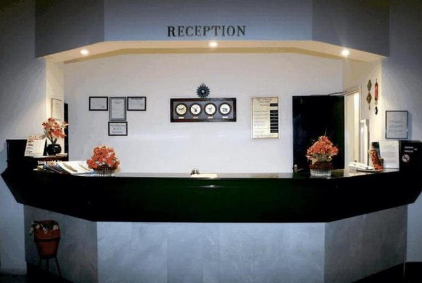Green Peace Hotel, 3* Green Peace Hotel, 3*