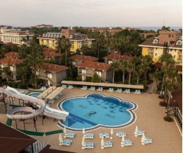 Miramor Garden Resort Hotel, 4*