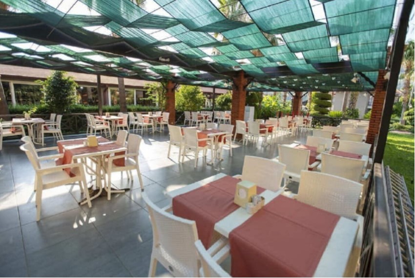 Miramor Garden Resort Hotel, 4* Miramor Garden Resort Hotel, 4*