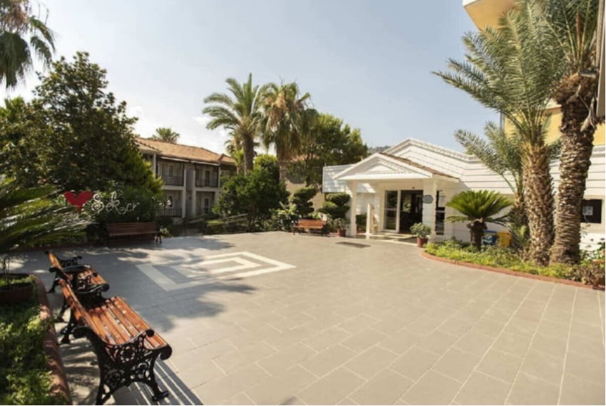 Miramor Garden Resort Hotel, 4* Miramor Garden Resort Hotel, 4*