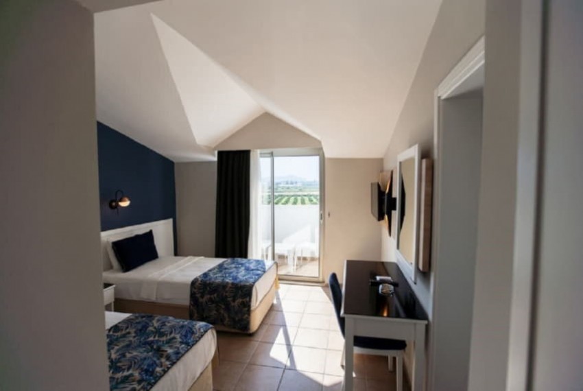 Miramor Garden Resort Hotel, 4* Miramor Garden Resort Hotel, 4*
