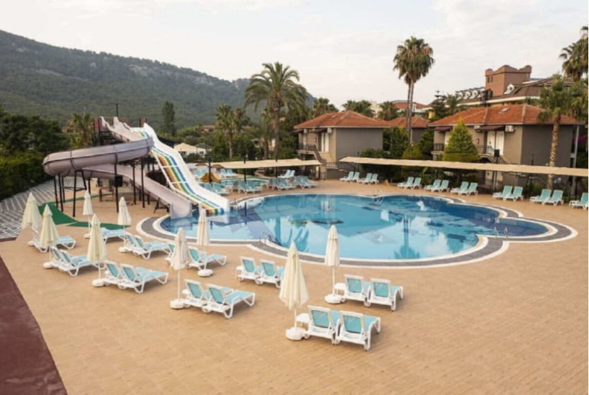 Miramor Garden Resort Hotel, 4* Miramor Garden Resort Hotel, 4*