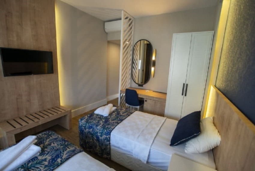 Miramor Garden Resort Hotel, 4* Miramor Garden Resort Hotel, 4*