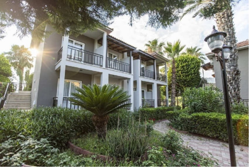 Miramor Garden Resort Hotel, 4* Miramor Garden Resort Hotel, 4*