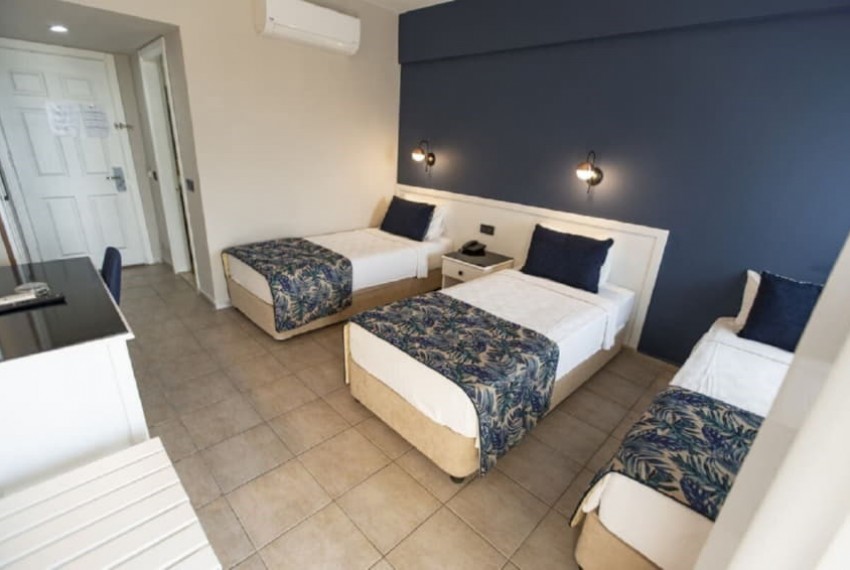 Miramor Garden Resort Hotel, 4* Miramor Garden Resort Hotel, 4*