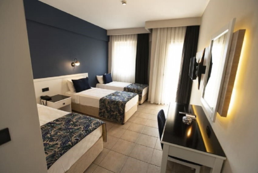 Miramor Garden Resort Hotel, 4* Miramor Garden Resort Hotel, 4*