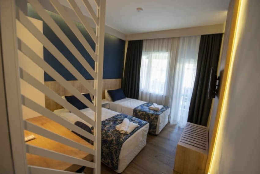 Miramor Garden Resort Hotel, 4* Miramor Garden Resort Hotel, 4*