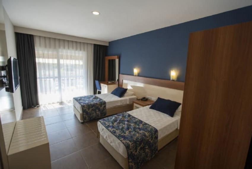 Miramor Garden Resort Hotel, 4* Miramor Garden Resort Hotel, 4*