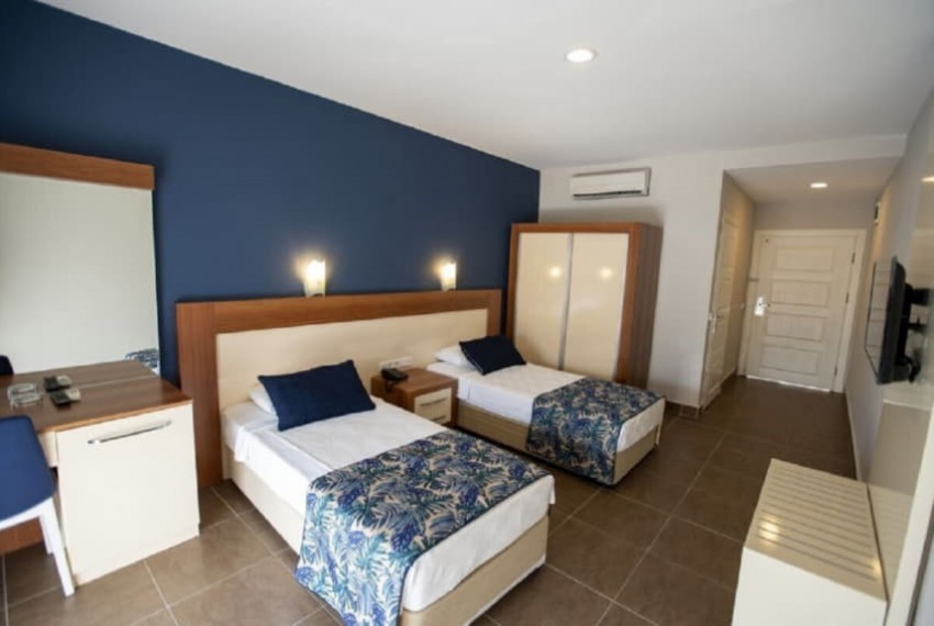 Miramor Garden Resort Hotel, 4* Miramor Garden Resort Hotel, 4*