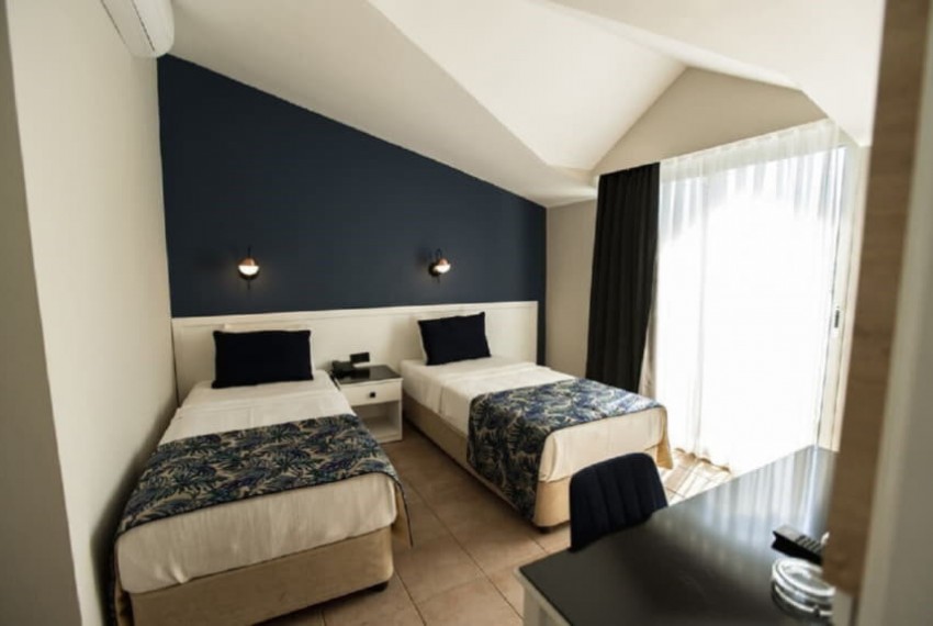 Miramor Garden Resort Hotel, 4* Miramor Garden Resort Hotel, 4*