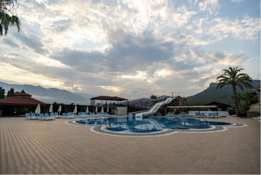 Miramor Garden Resort Hotel, 4* Miramor Garden Resort Hotel, 4*