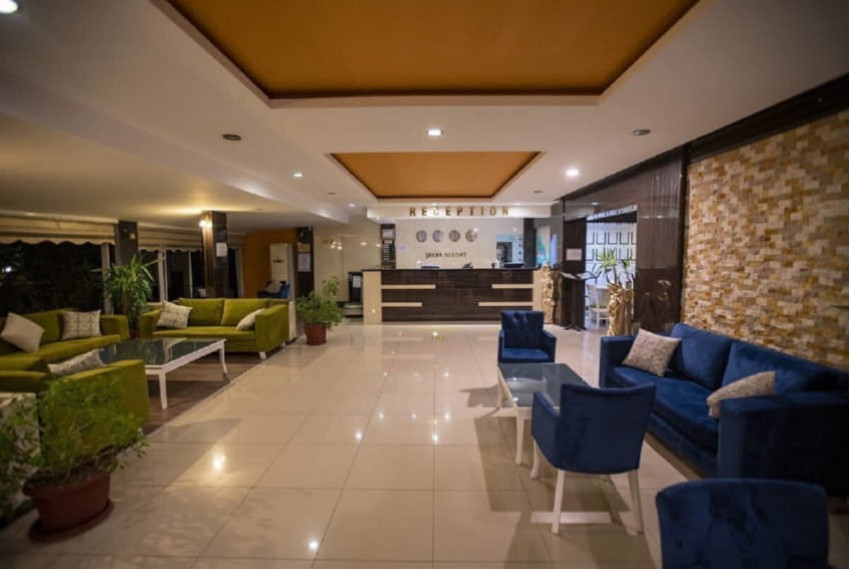 Miramor Garden Resort Hotel, 4* Miramor Garden Resort Hotel, 4*