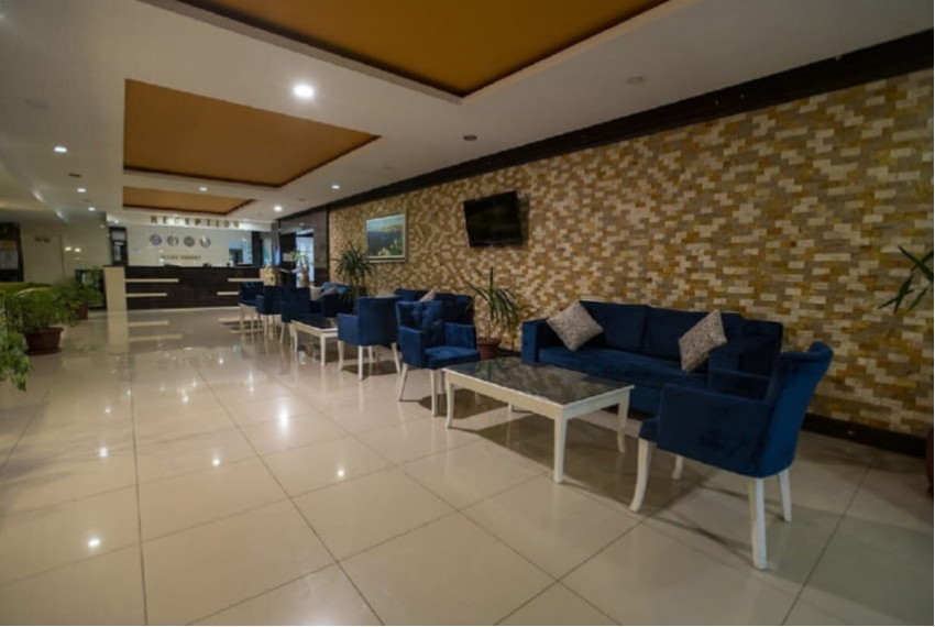 Miramor Garden Resort Hotel, 4* Miramor Garden Resort Hotel, 4*