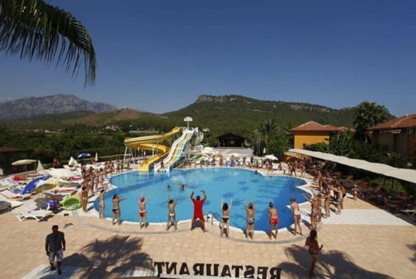 Miramor Garden Resort Hotel, 4* Miramor Garden Resort Hotel, 4*
