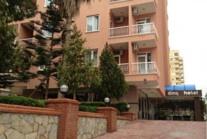 Lara Dinc Hotel, 3* Lara Dinc Hotel, 3*