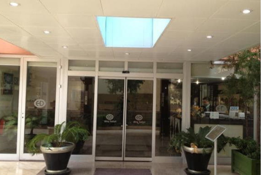 Lara Dinc Hotel, 3* Lara Dinc Hotel, 3*