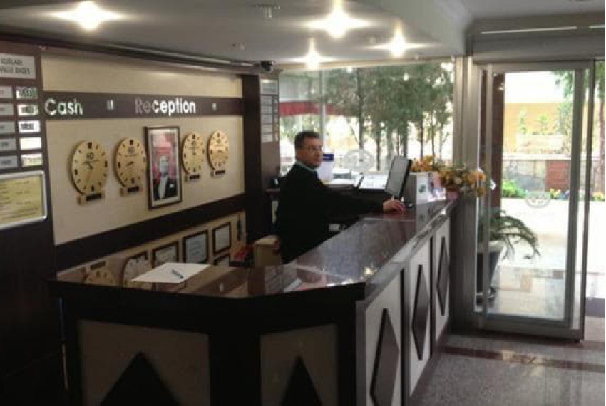 Lara Dinc Hotel, 3* Lara Dinc Hotel, 3*