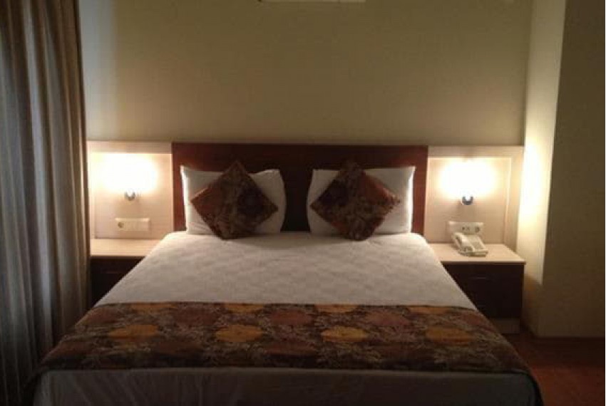 Lara Dinc Hotel, 3* Lara Dinc Hotel, 3*