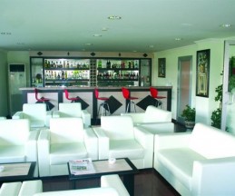 Lara Dinc Hotel, 3*