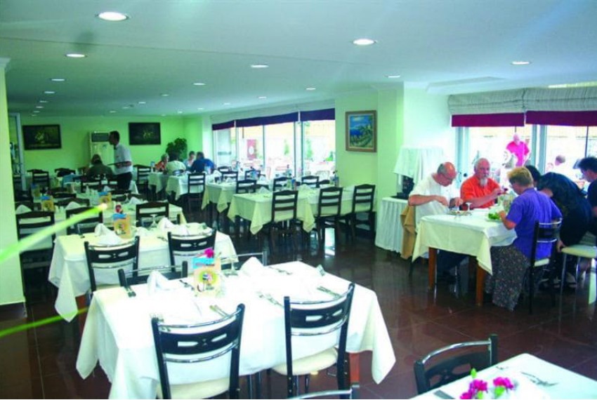 Lara Dinc Hotel, 3* Lara Dinc Hotel, 3*