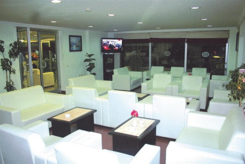 Lara Dinc Hotel, 3* Lara Dinc Hotel, 3*